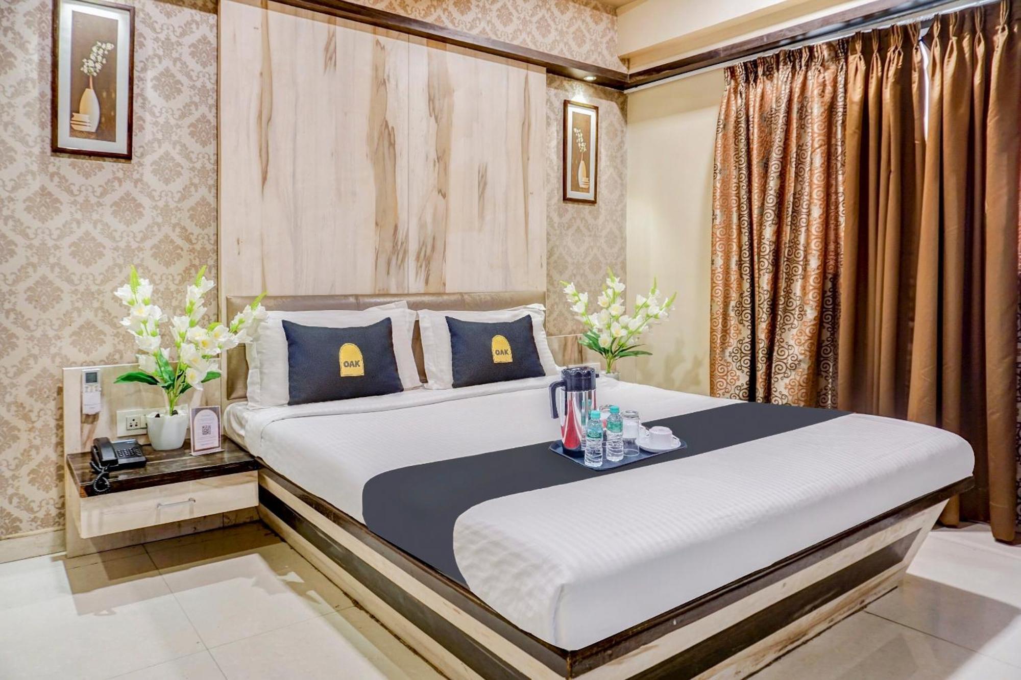 Green Plaza Delhi Airport Hotel New Delhi