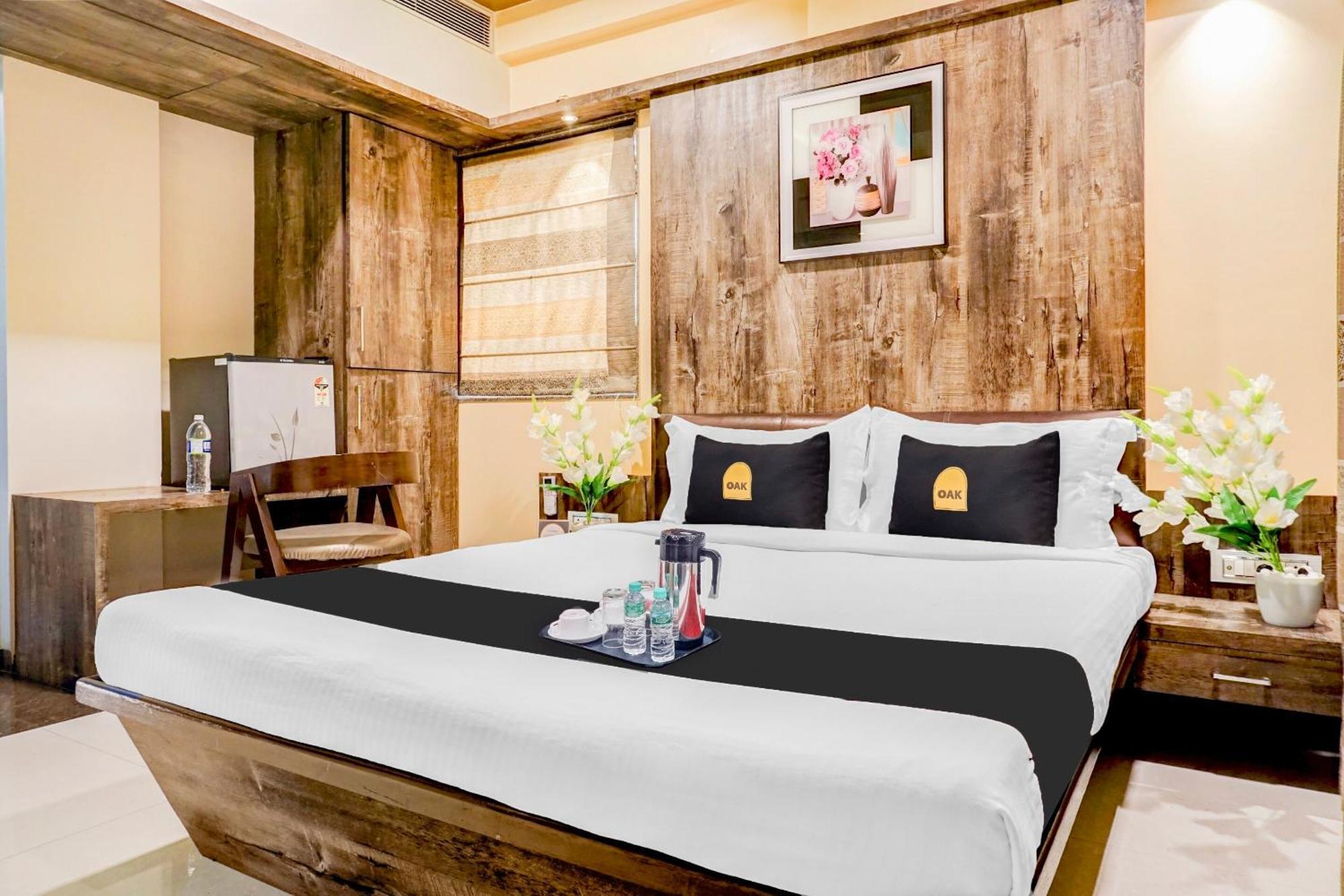 Green Plaza Delhi Airport 4* New Delhi