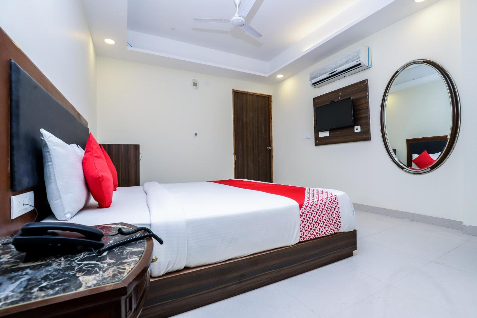Hotel Green Plaza Delhi Airport New Delhi
